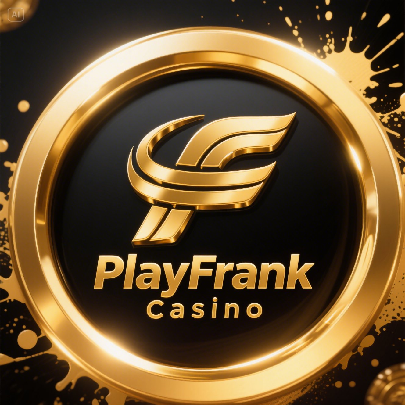 PlayFrank Casino